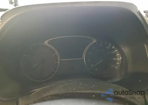 2016 Nissan Pathfinder S z USA, uszkodzony, nr VIN 5N1AR2MM4GC668262